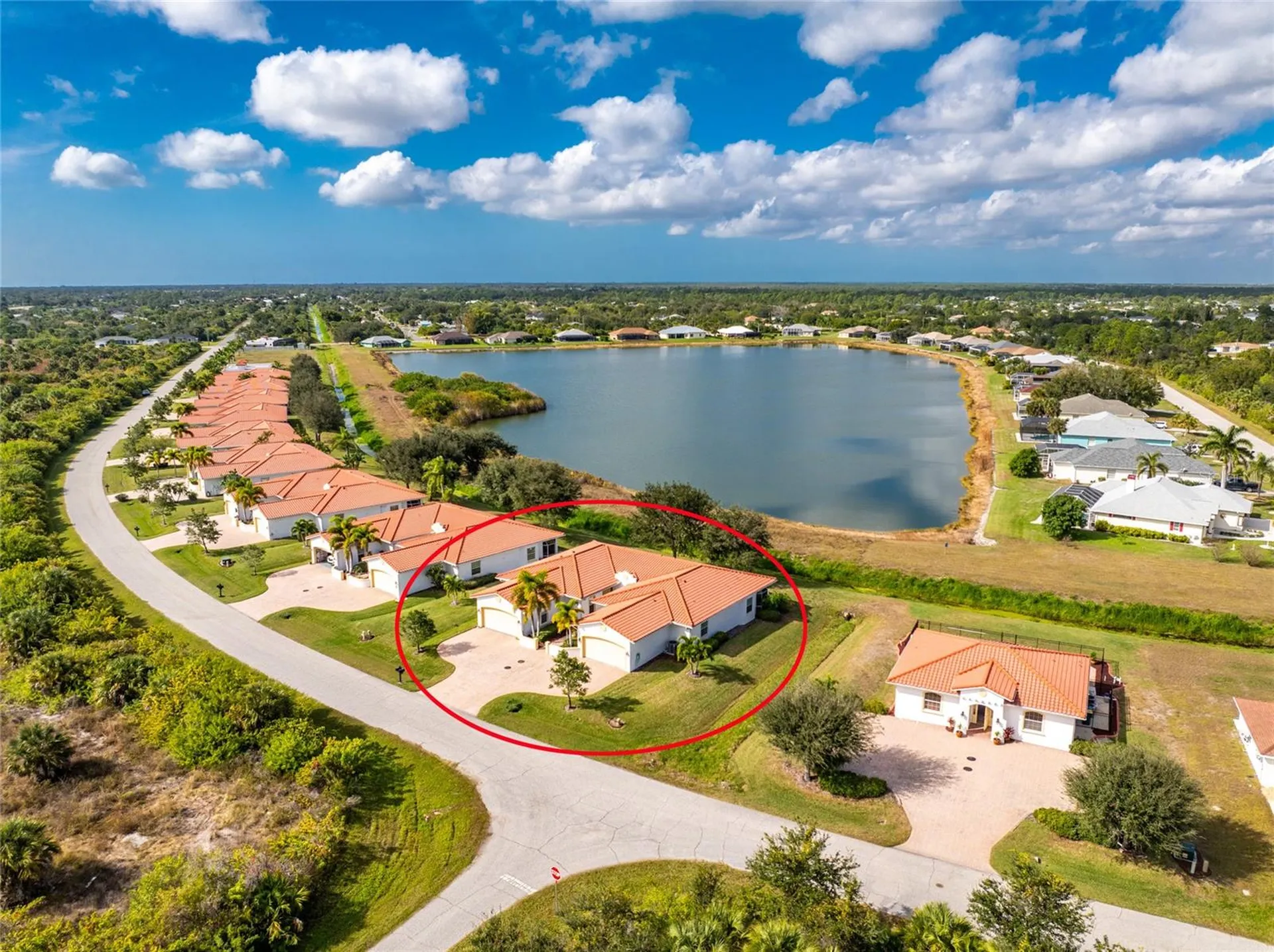 12424 Grouse Avenue Port Charlotte FL 33981