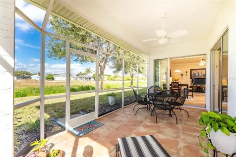 12424 Grouse Avenue Port Charlotte FL 33981