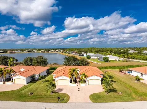 12424 Grouse Avenue Port Charlotte FL 33981
