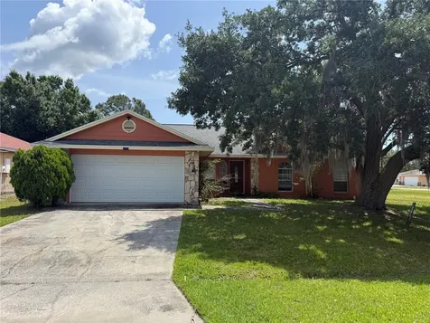 925 Derbyshire Drive Kissimmee FL 34758