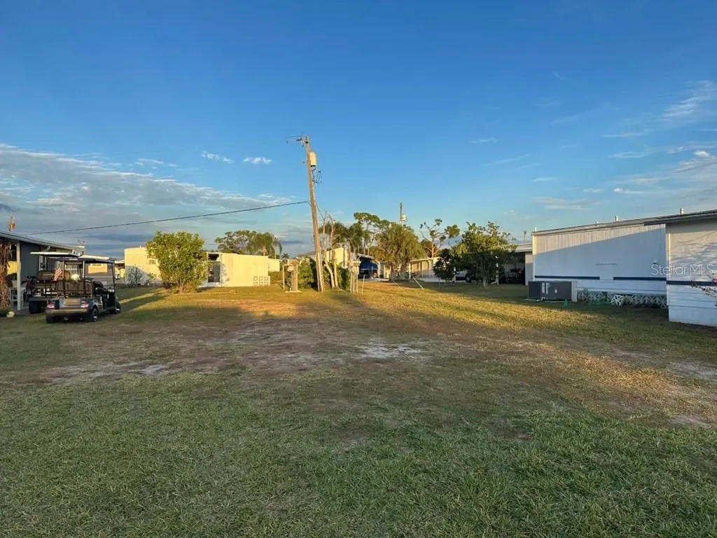 347 Blackburn Boulevard North Port FL 34287
