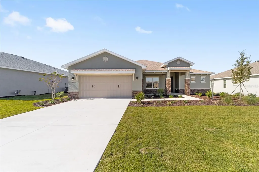 10013 SW 106th Circle Ocala FL 34481