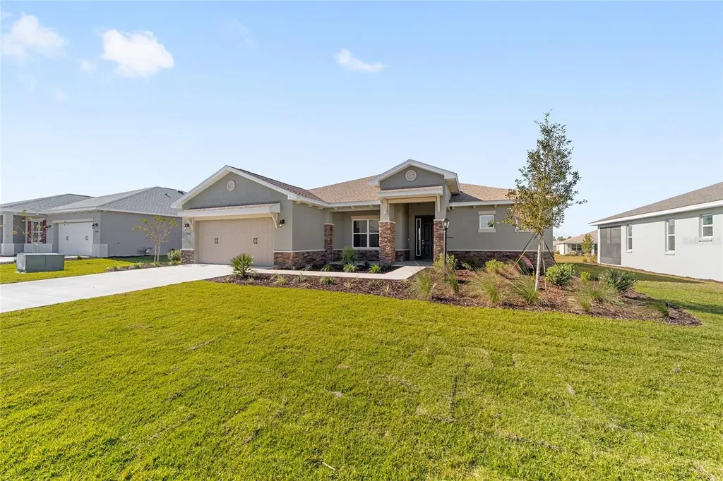 10013 SW 106th Circle Ocala FL 34481