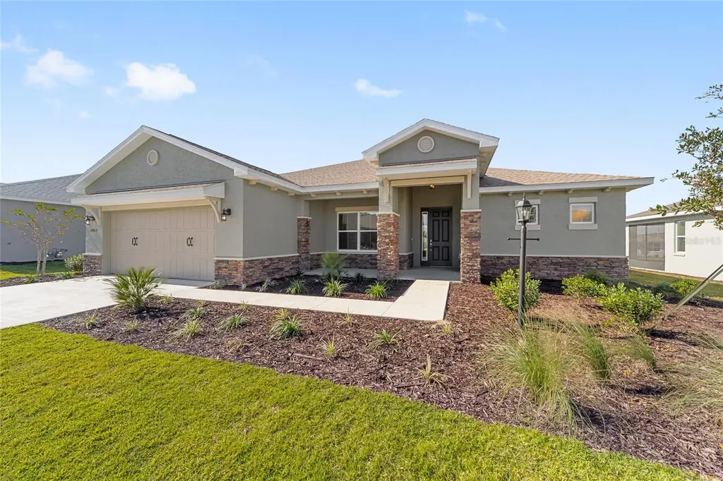 10013 SW 106th Circle Ocala FL 34481