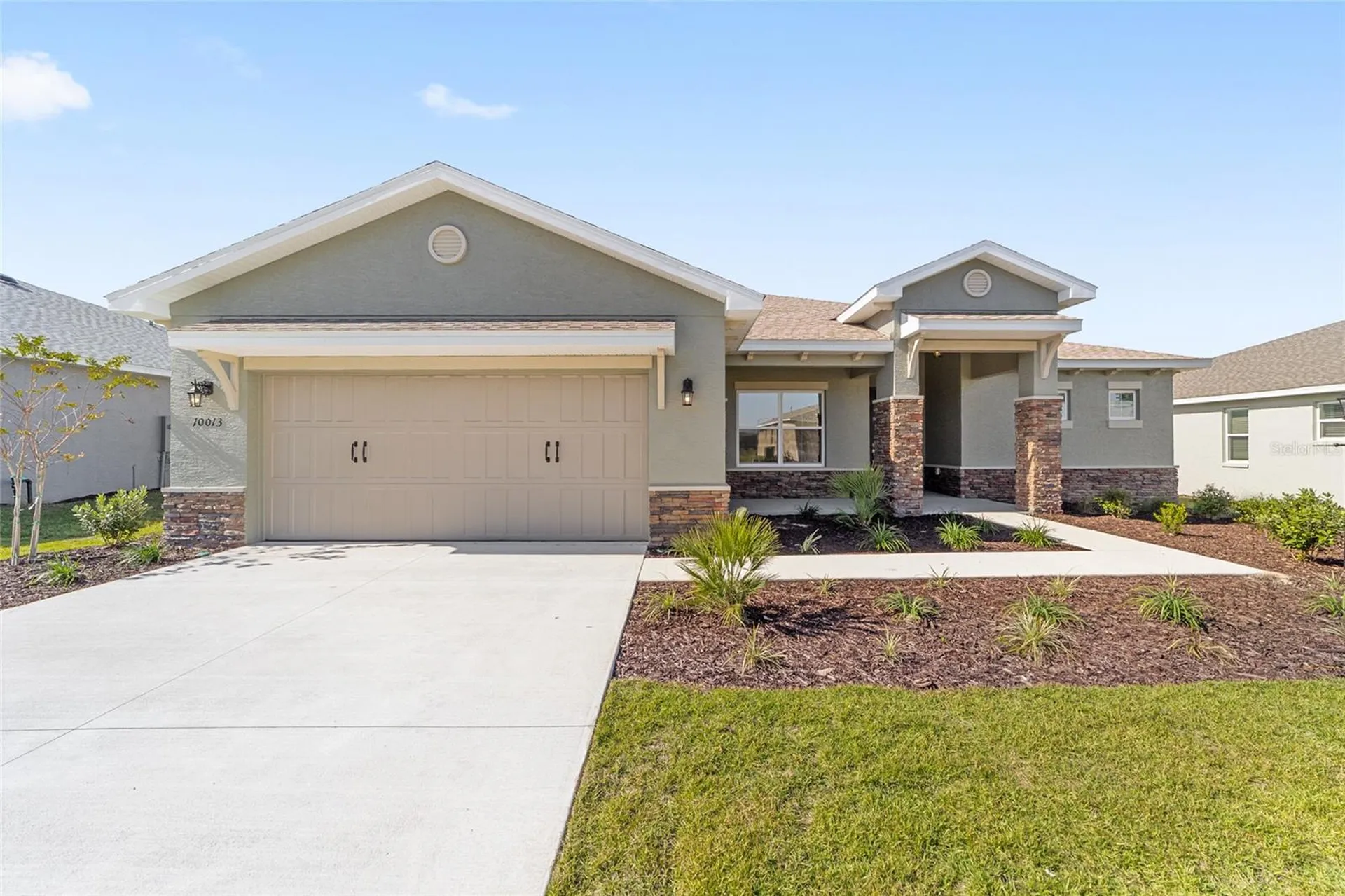 10013 SW 106th Circle Ocala FL 34481