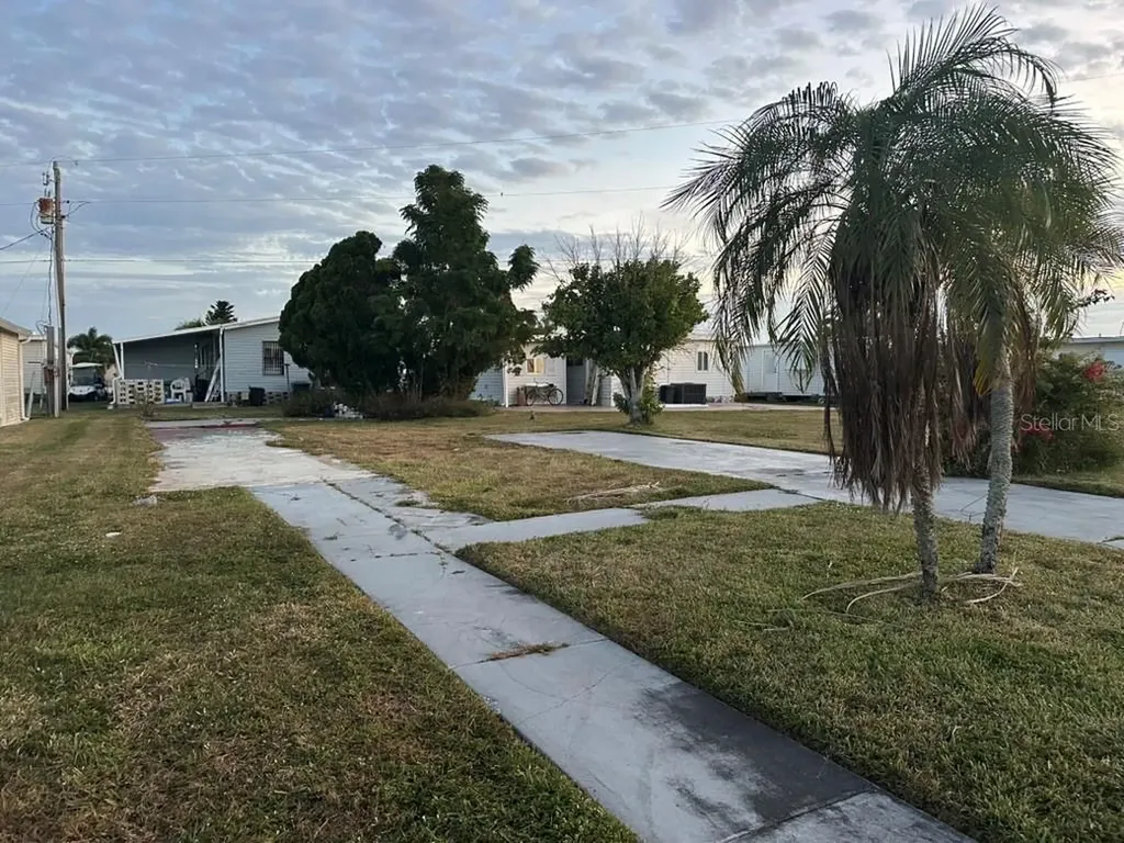 539 Fleetwood Street North Port FL 34287