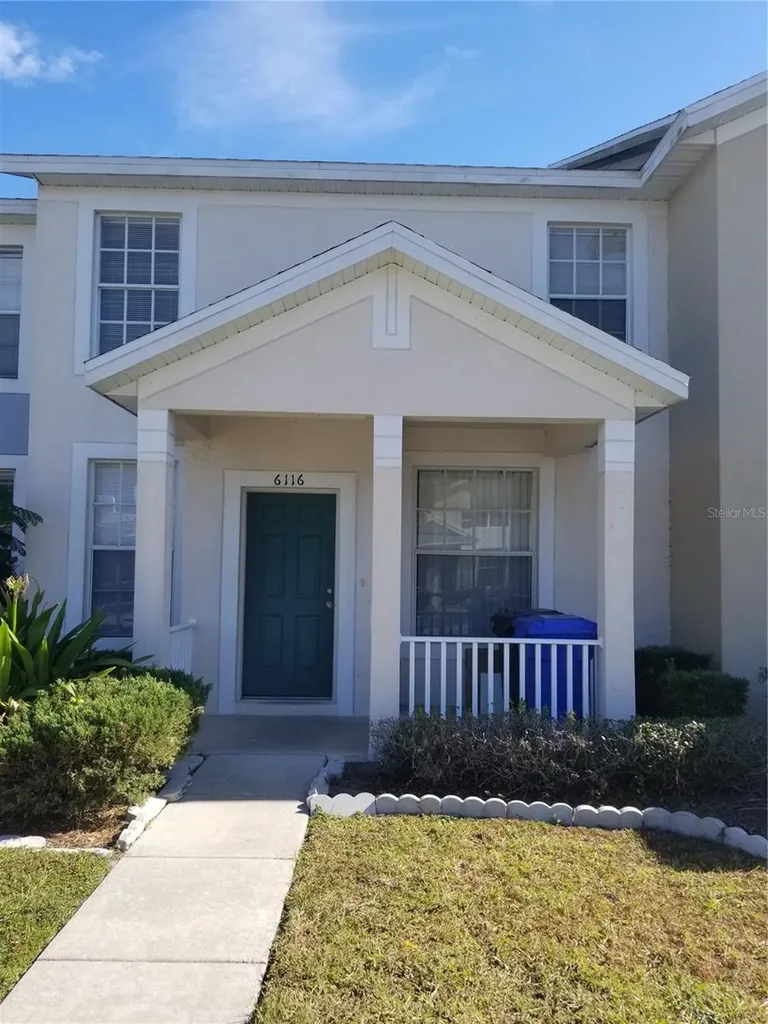 6116 Olivedale Drive Riverview FL 33578
