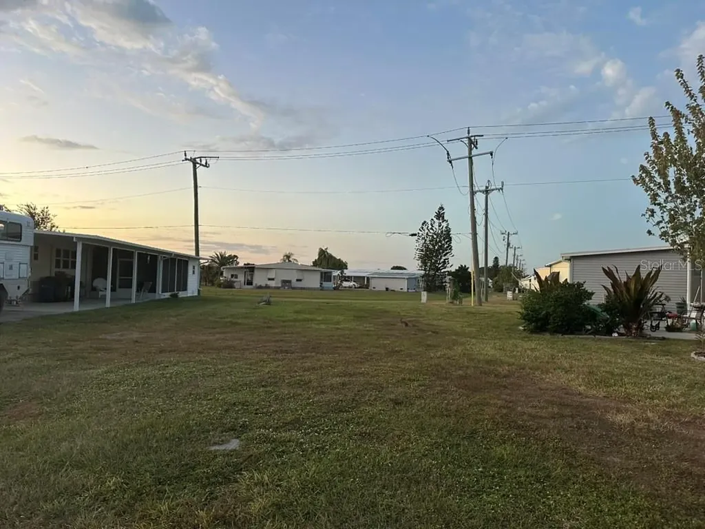 502 Fleetwood Street North Port FL 34287