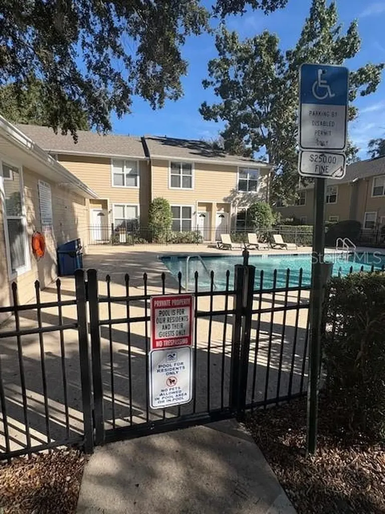 3543 SW 30th Way Gainesville FL 32608