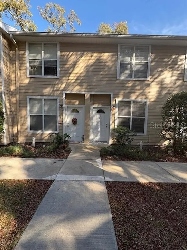 3543 SW 30th Way Gainesville FL 32608