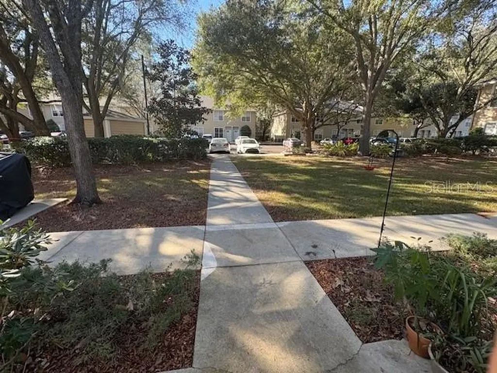 3543 SW 30th Way Gainesville FL 32608
