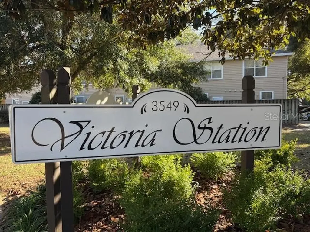 3543 SW 30th Way Gainesville FL 32608