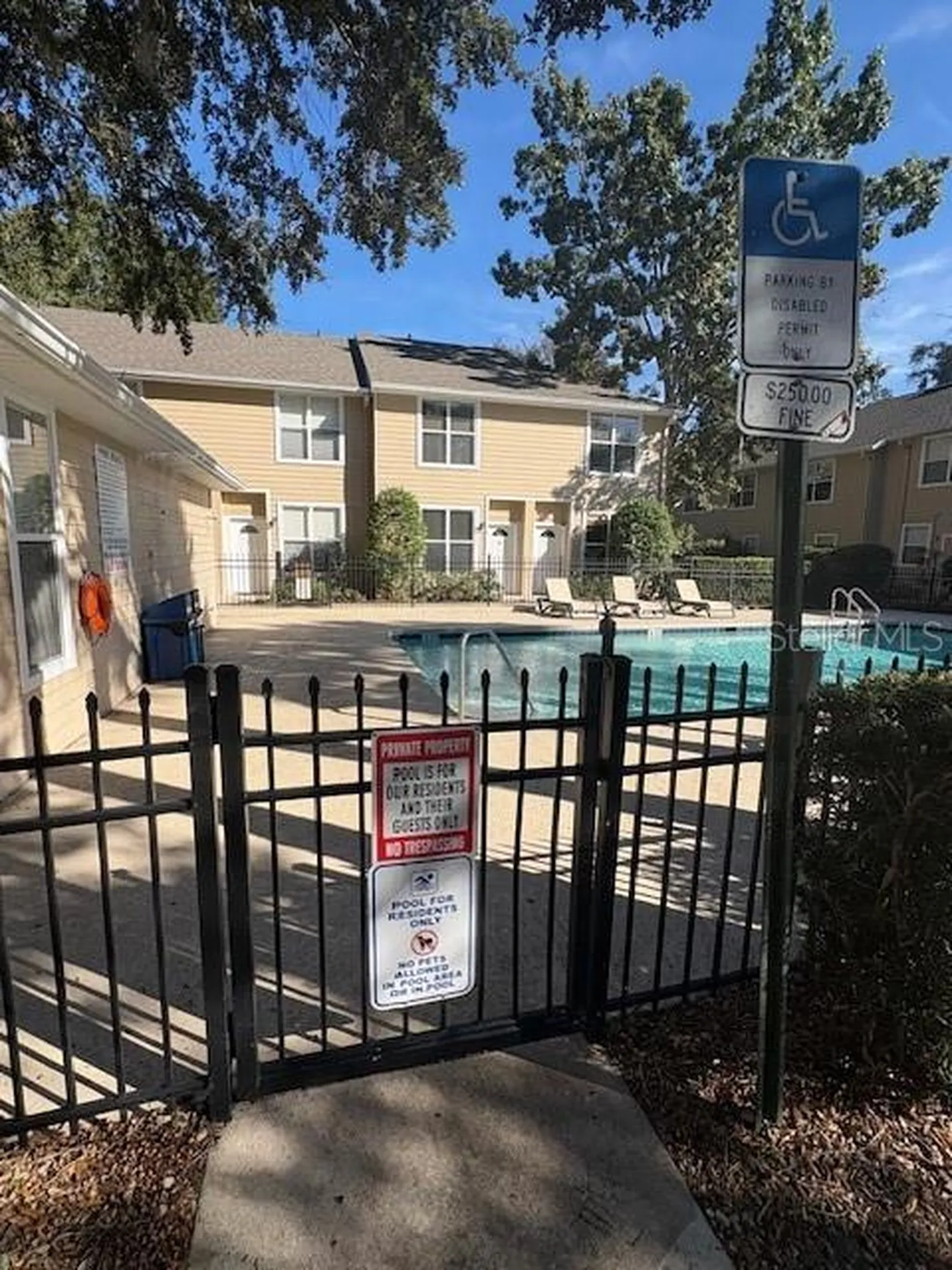 3543 SW 30th Way Gainesville FL 32608