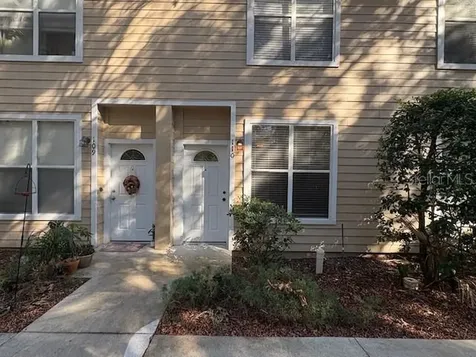 3543 SW 30th Way Gainesville FL 32608