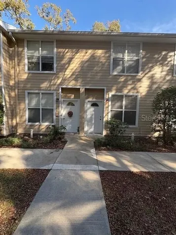 3543 SW 30th Way Gainesville FL 32608