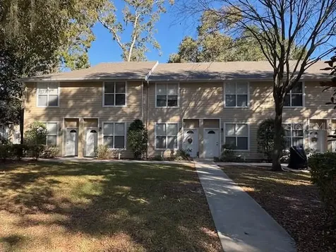 3543 SW 30th Way Gainesville FL 32608