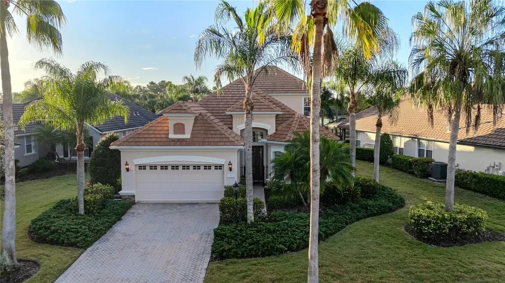 7244 Orchid Island Place Bradenton FL 34202