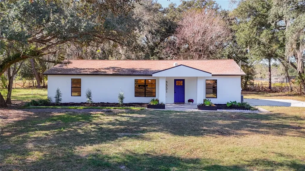 3551 Oakwood Drive Wesley Chapel FL 33543