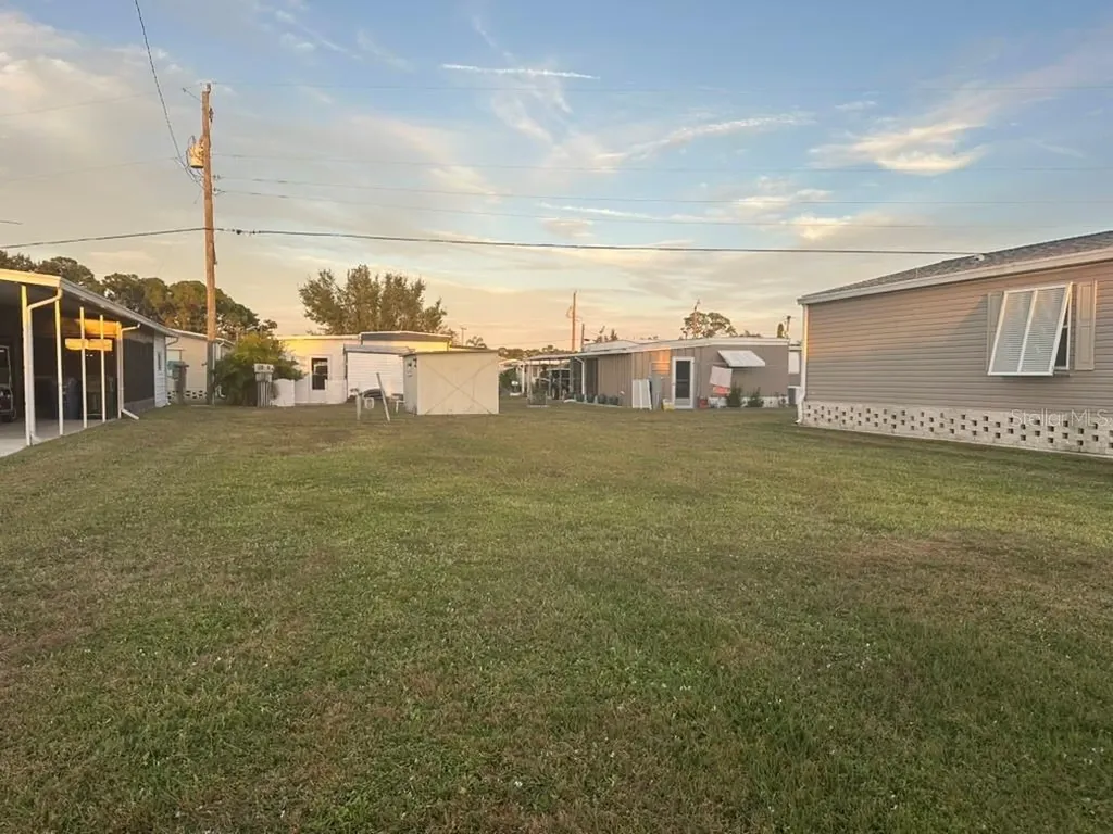 205 Trailorama Drive North Port FL 34287