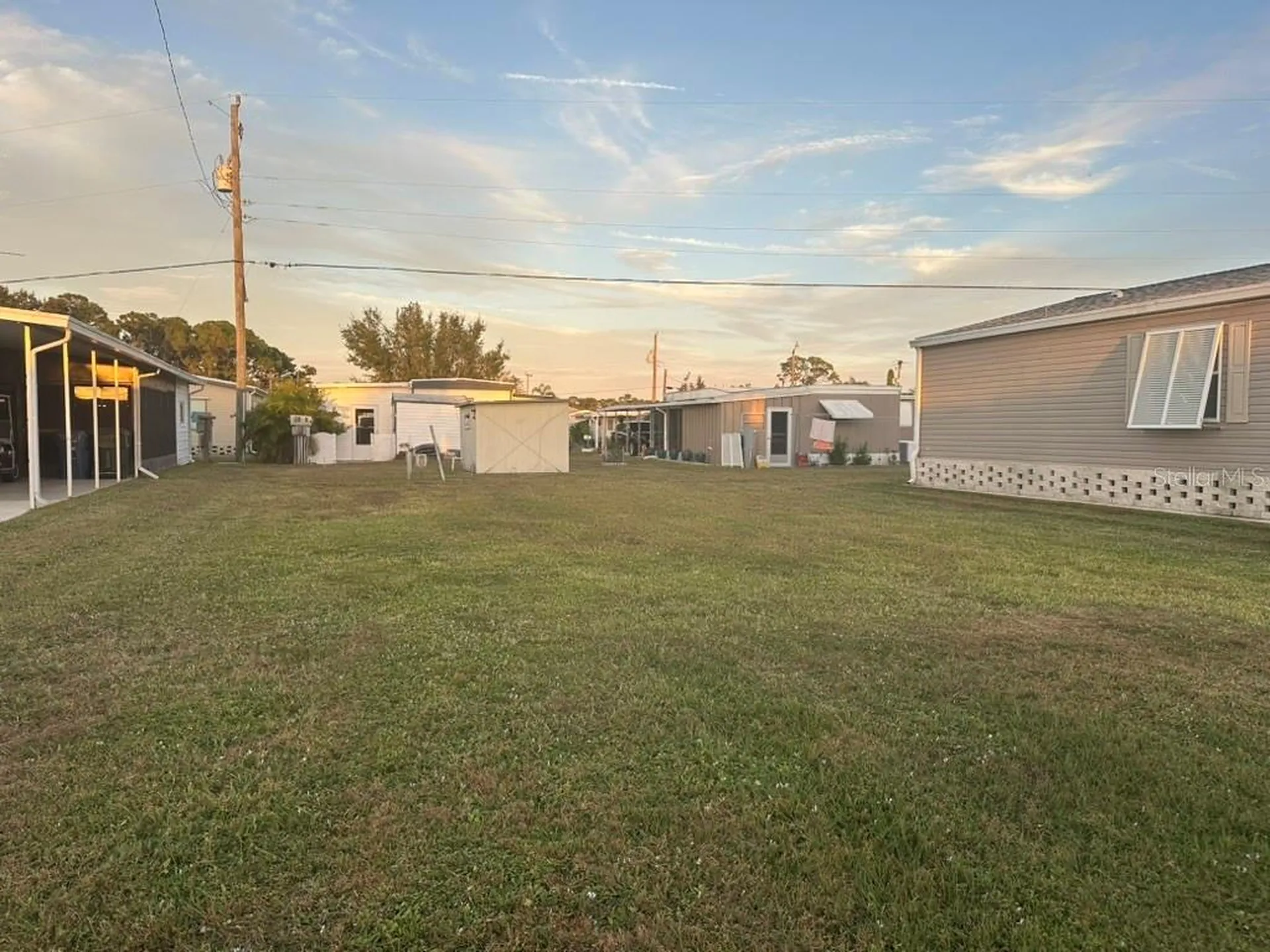 205 Trailorama Drive North Port FL 34287