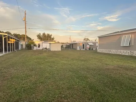 205 Trailorama Drive North Port FL 34287