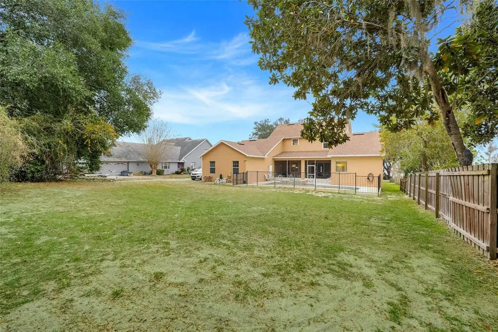 10336 Lake Louisa Road Clermont FL 34711