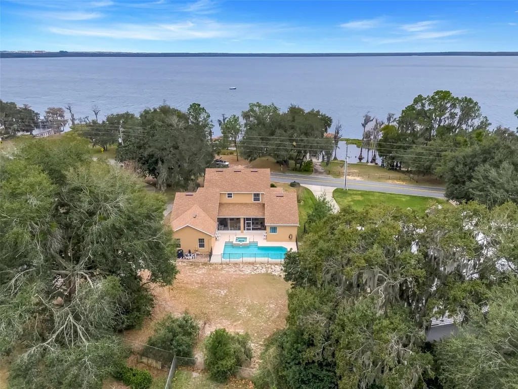 10336 Lake Louisa Road Clermont FL 34711