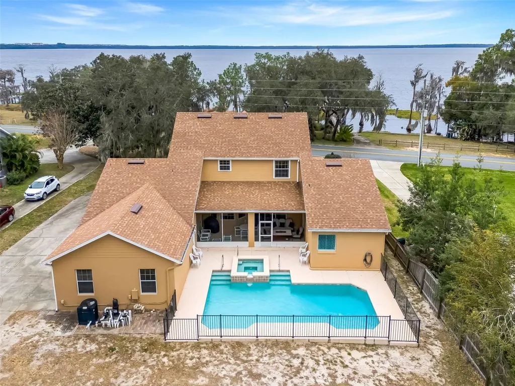 10336 Lake Louisa Road Clermont FL 34711