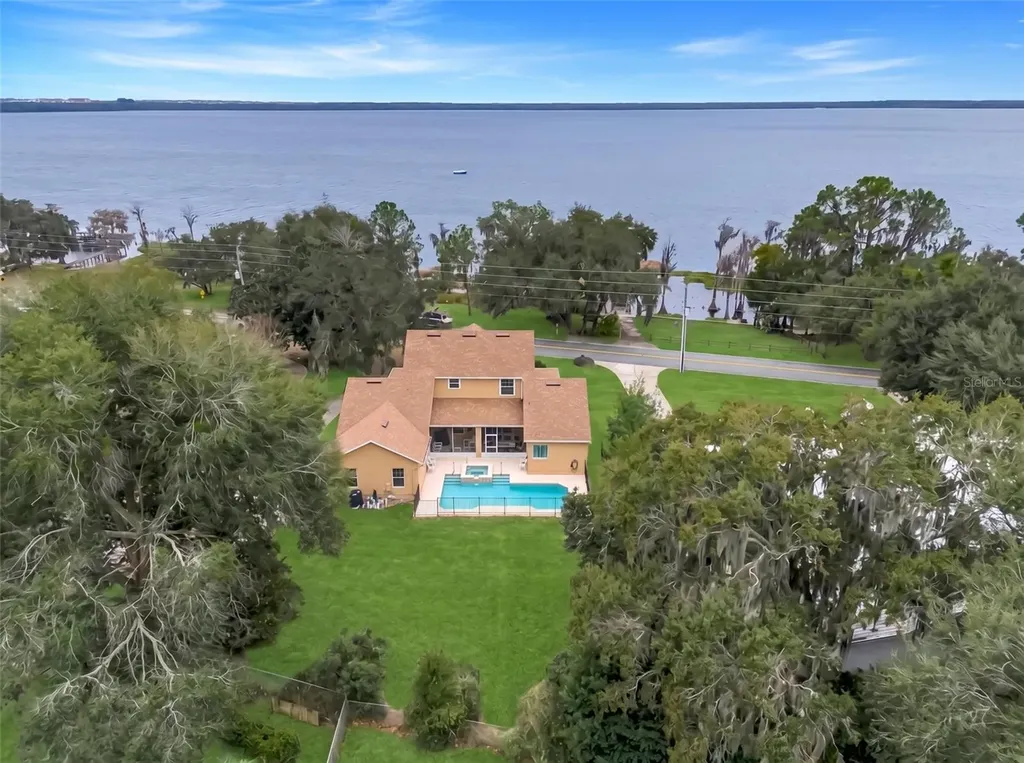 10336 Lake Louisa Road Clermont FL 34711