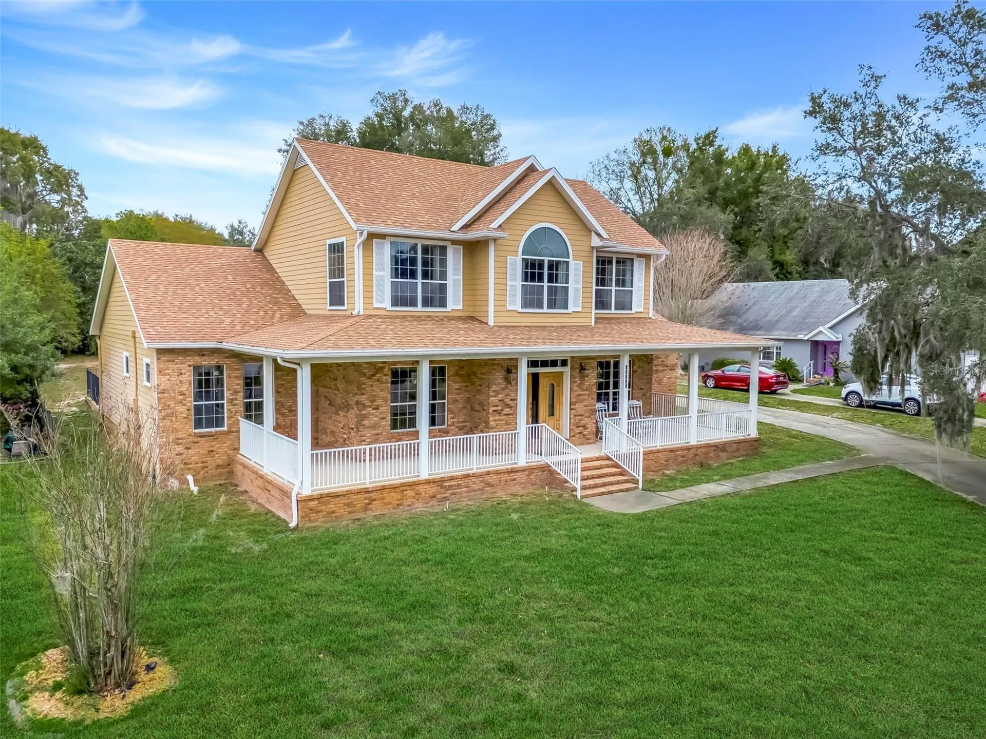 10336 Lake Louisa Road Clermont FL 34711