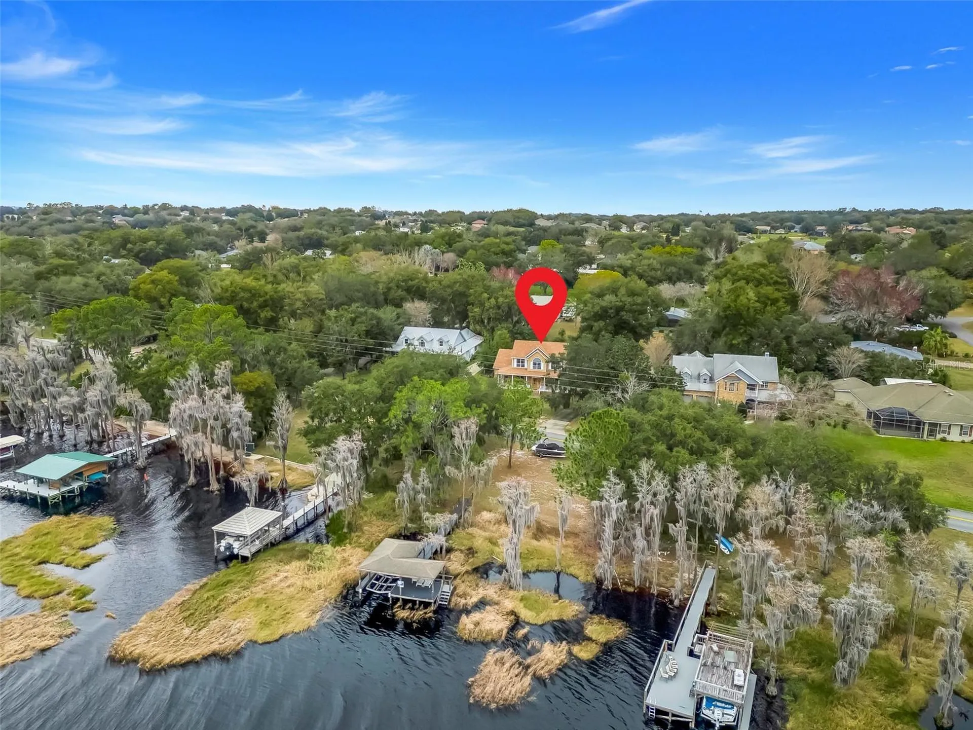 10336 Lake Louisa Road Clermont FL 34711