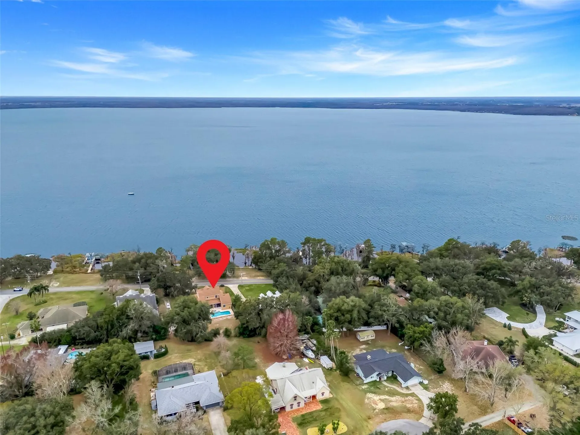 10336 Lake Louisa Road Clermont FL 34711