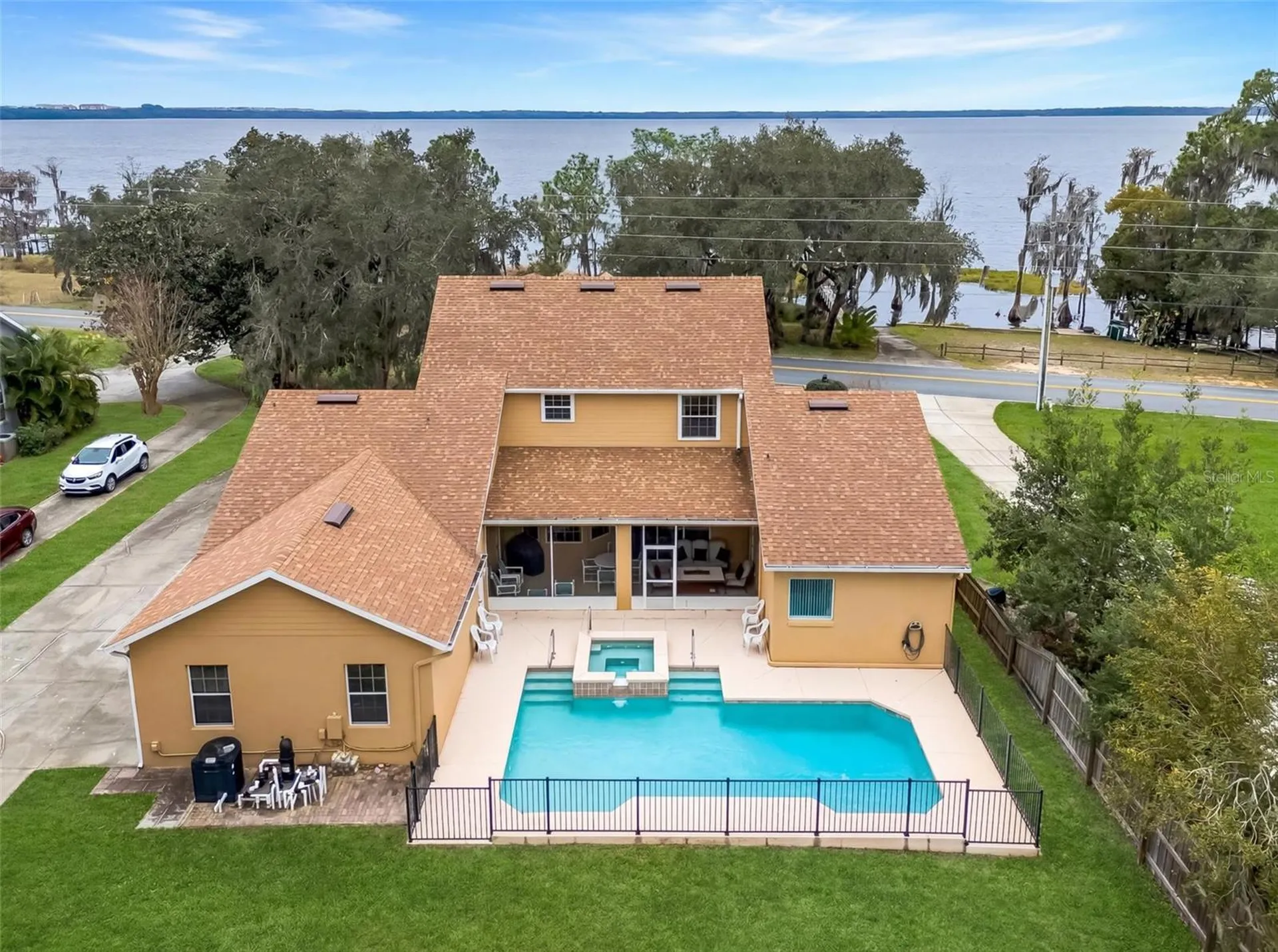 10336 Lake Louisa Road Clermont FL 34711