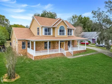 10336 Lake Louisa Road Clermont FL 34711