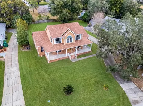 10336 Lake Louisa Road Clermont FL 34711