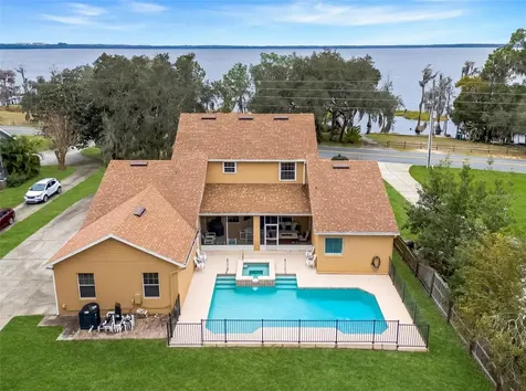 10336 Lake Louisa Road Clermont FL 34711