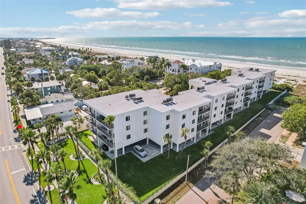 3200 Gulf Boulevard St Pete Beach FL 33706