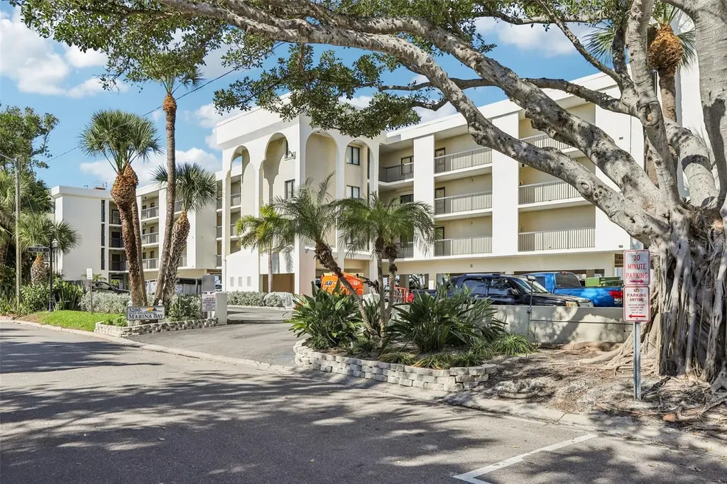 3200 Gulf Boulevard St Pete Beach FL 33706
