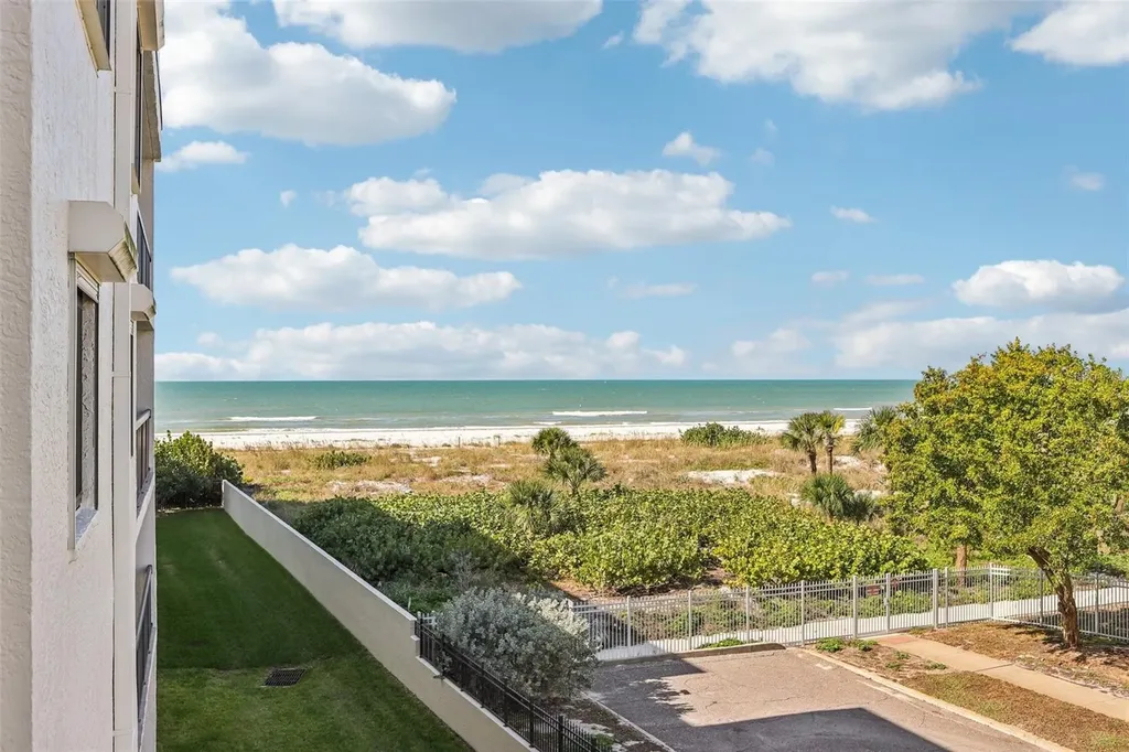 3200 Gulf Boulevard St Pete Beach FL 33706