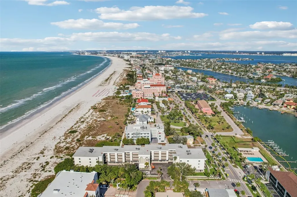 3200 Gulf Boulevard St Pete Beach FL 33706