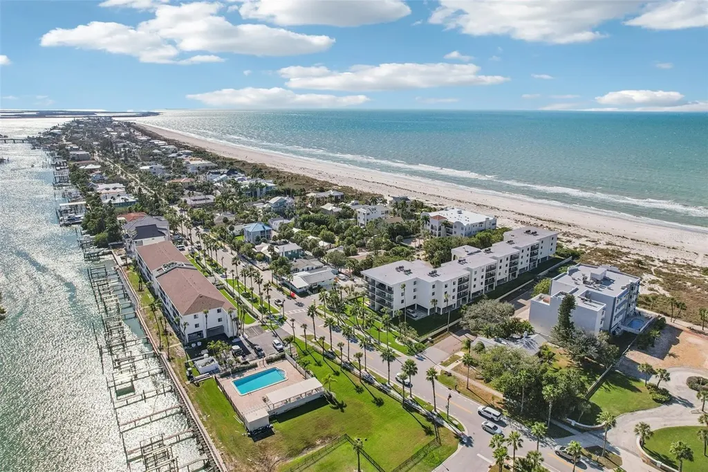 3200 Gulf Boulevard St Pete Beach FL 33706