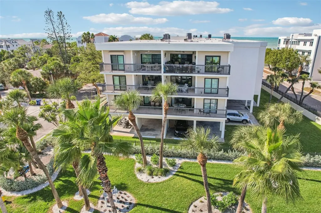 3200 Gulf Boulevard St Pete Beach FL 33706