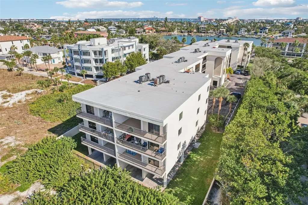 3200 Gulf Boulevard St Pete Beach FL 33706