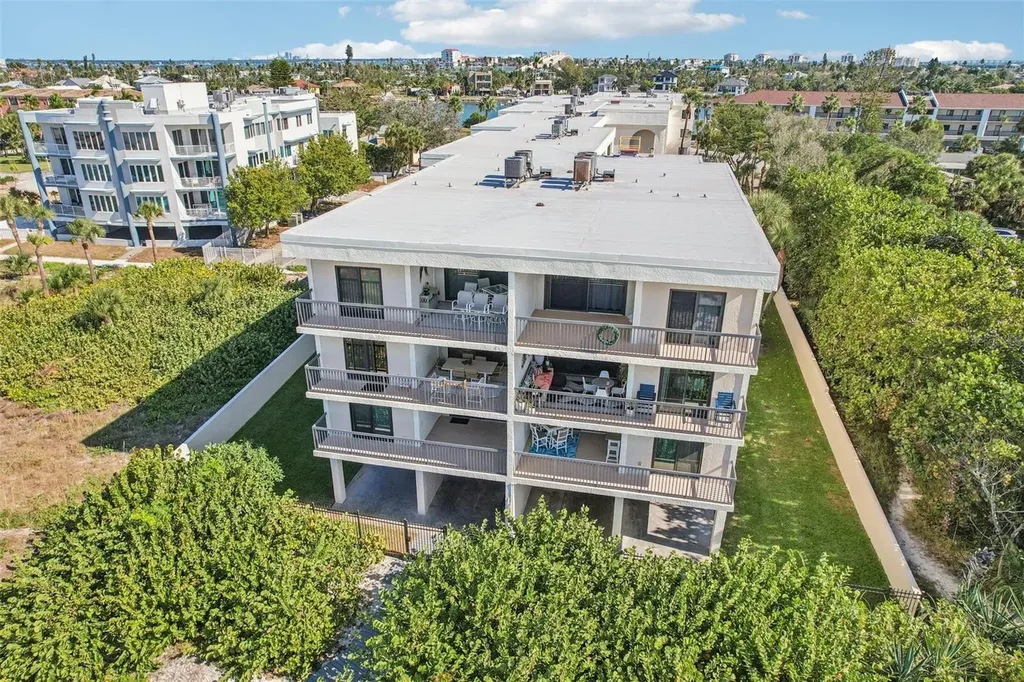 3200 Gulf Boulevard St Pete Beach FL 33706