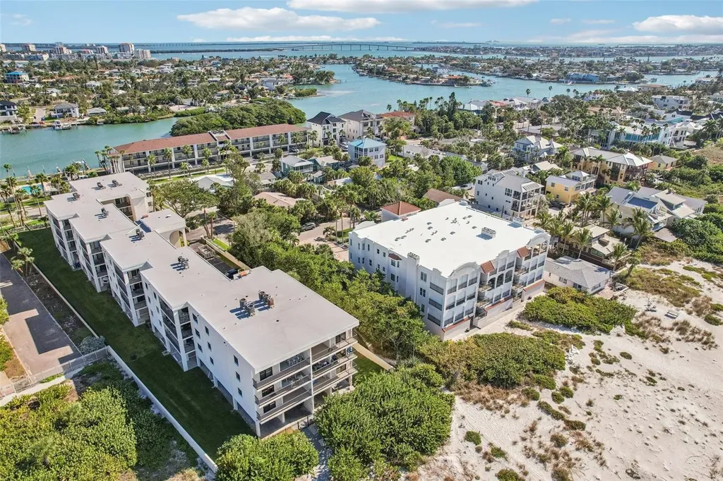 3200 Gulf Boulevard St Pete Beach FL 33706