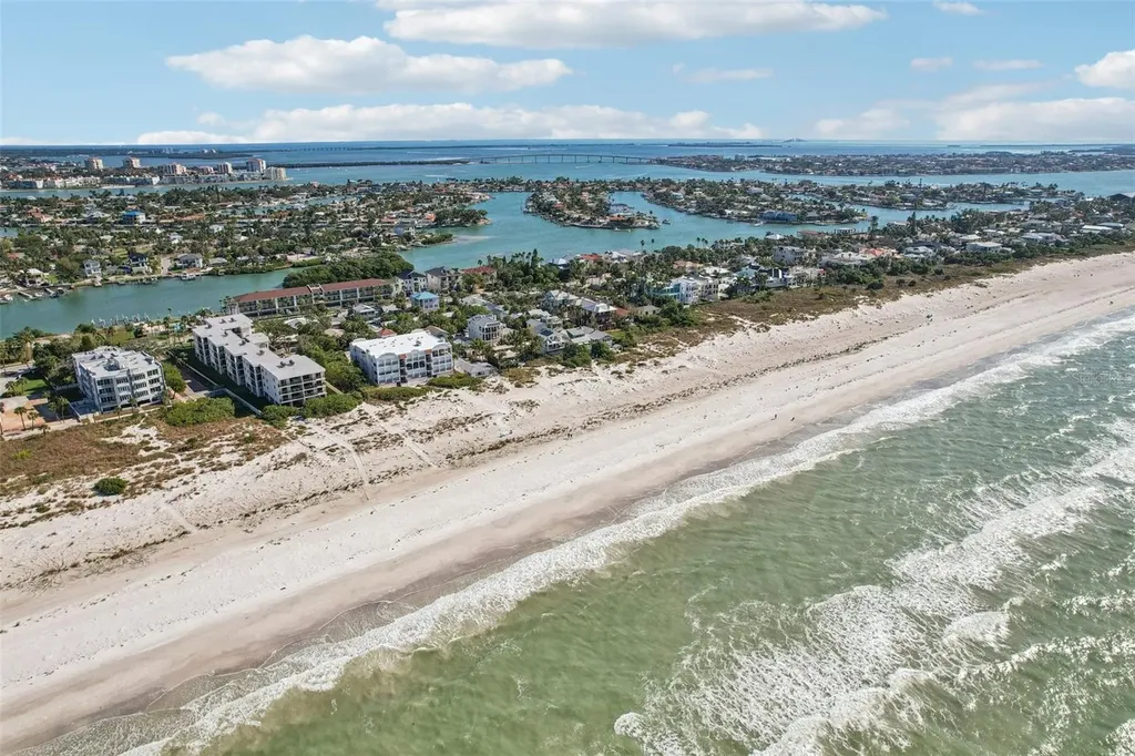 3200 Gulf Boulevard St Pete Beach FL 33706