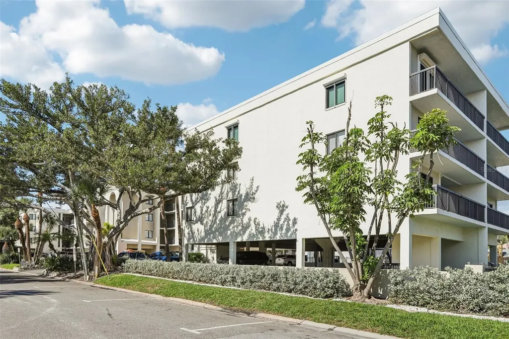 3200 Gulf Boulevard St Pete Beach FL 33706