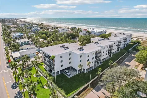 3200 Gulf Boulevard St Pete Beach FL 33706