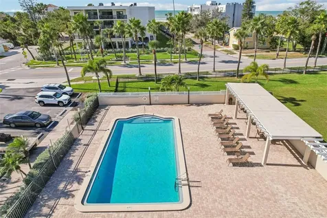 3200 Gulf Boulevard St Pete Beach FL 33706