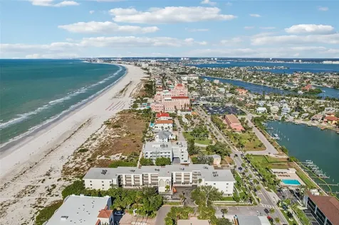 3200 Gulf Boulevard St Pete Beach FL 33706